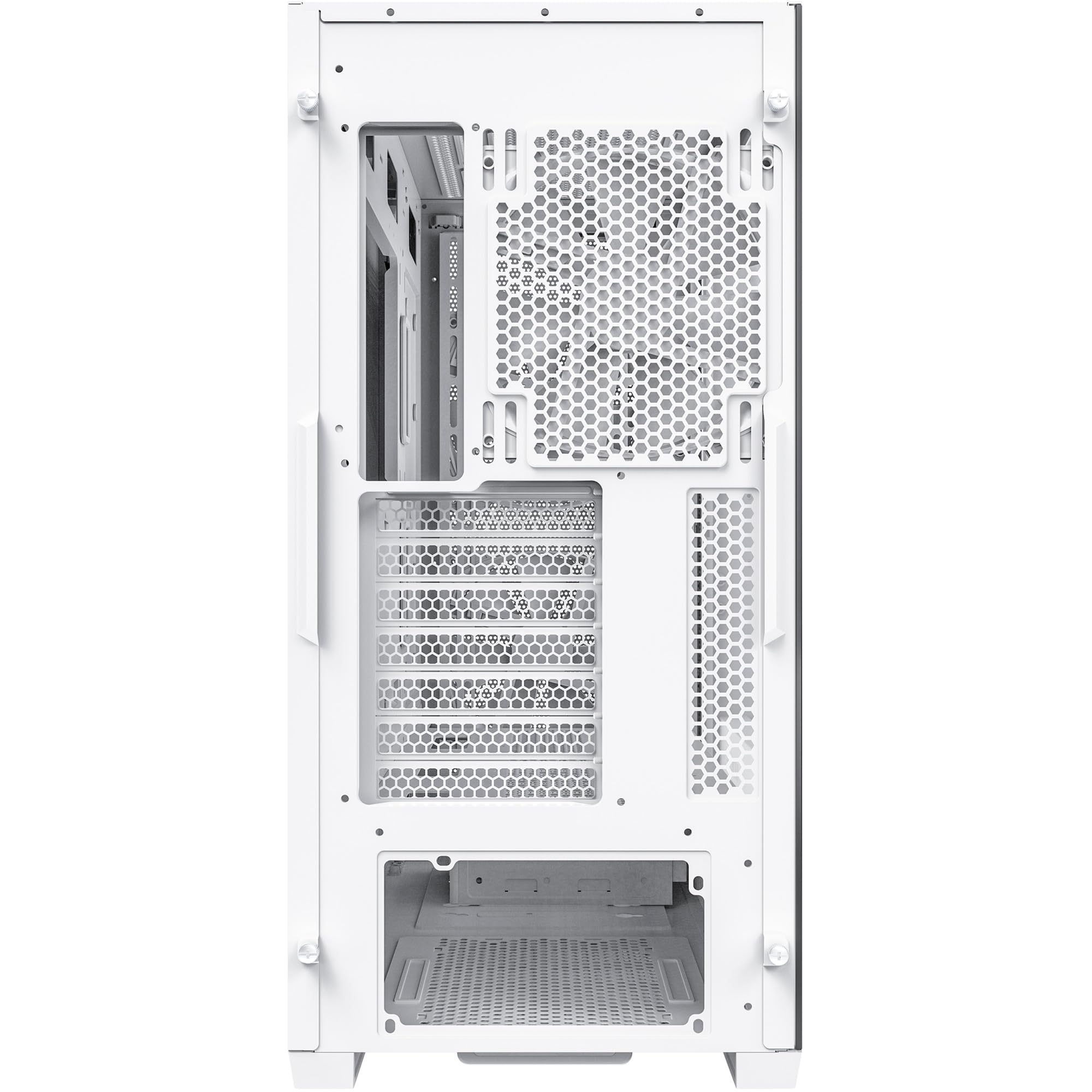 Amazon.co.jp: Montech AIR 903シリーズ E-ATX ミッドタワーケース 高